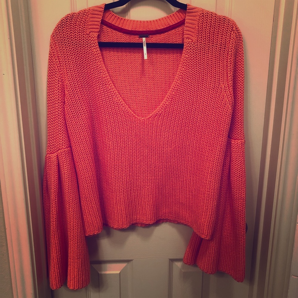 Free People Sweater